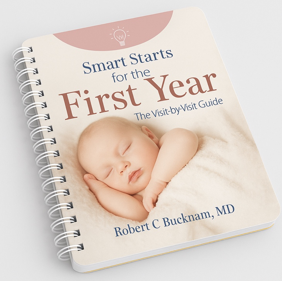 Smart Starts for the First Year